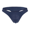 Clever 1453 Purity Thongs Color Dark Blue