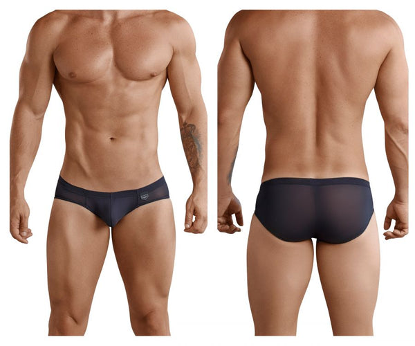 PPGE Mens Briefs Men's Underwear, Ultra-thin Interior, Men Feel Comfortable  On The Body, Men's Underwear (Color : Multi-colored, Size : M) : Buy Online  at Best Price in KSA - Souq is