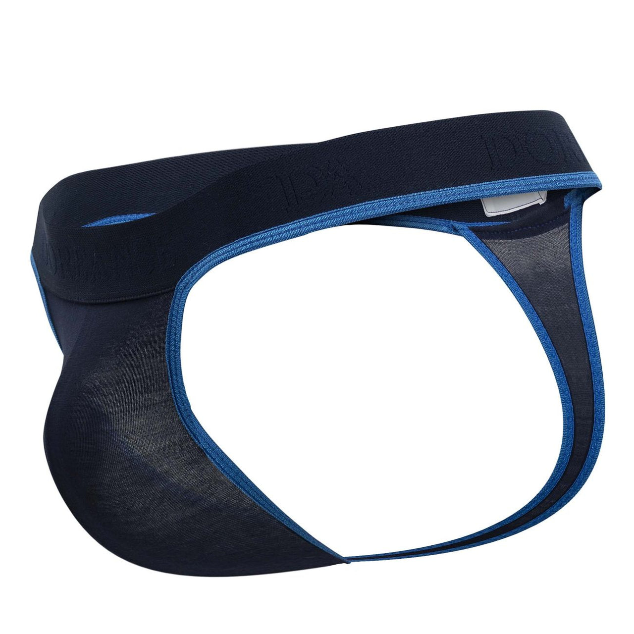 Doreanse 1208-PRN Nebula Thongs Color Printed