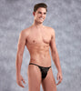 Doreanse 1326-PAN Flashy G-String Color Black Panther