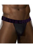 Doreanse 1379-BLK Micromodal Thong Color Black