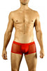 Doreanse 1588-RED Mesh Trunk Color Red