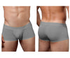 Doreanse 1760-GRY Low-rise Trunk Color Gray