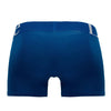 Doreanse 1777-BLU Label Boxer Briefs Color Blue
