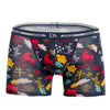 Doreanse 1849-PRN Year of the Bull Trunks Color Printed