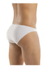 ErgoWear EW1166 X4D Bikini Color White