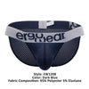 ErgoWear EW1208 MAX MESH Bikini Color Dark Blue
