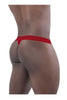 ErgoWear EW1441 MAX SP Thongs Color Red