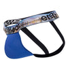 ErgoWear EW1460 MAX SE Jockstrap Color Blue