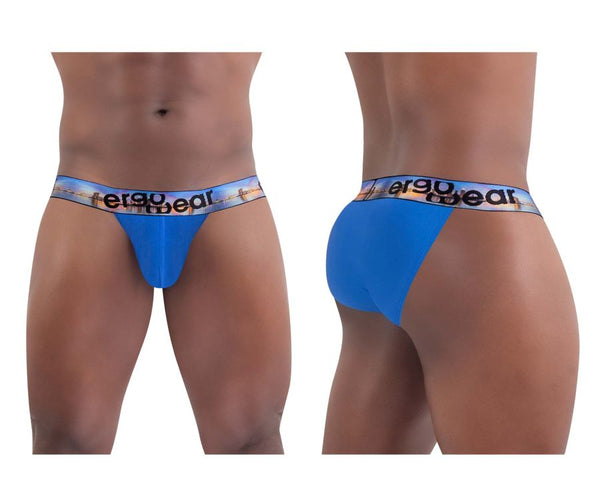 ErgoWear EW1462 MAX SE Bikini Color Blue