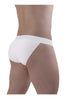 ErgoWear EW1475 MAX COTTON Bikini Color White