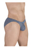 ErgoWear EW1596 X4D Bikini Color Smoke Blue