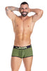 JOR 0817 Neon Boxer Briefs Color Black