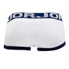 JOR 0845 Tokio Boxer Briefs Color White