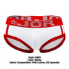JOR 0969 Astro Bikini Color White