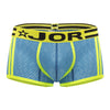 JOR 1734 Speed Trunks Color Turquoise