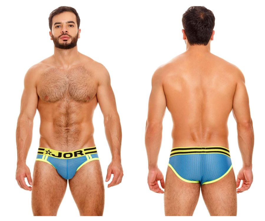JOR Swimwear - Jor Underwear