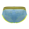 JOR 1735 Speed Briefs Color Turquoise