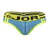 JOR 1737 Speed G-String Color Turquoise