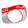 JOR 1755 Party Thongs Color Printed