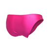 JUSTIN+SIMON XSJ01 Classic Bikini Color Pink