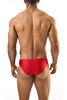 Joe Snyder JS01 Bikini Classic Color Red