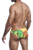Joe Snyder JS01 Bikini Classic Color Spectrum