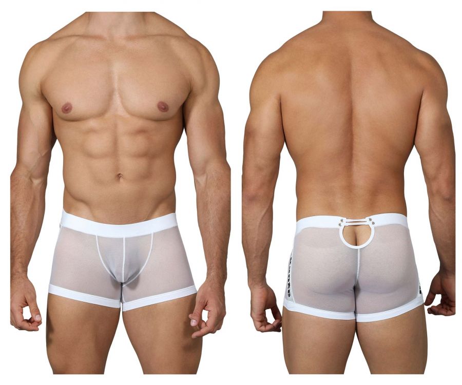 xBuy Pikante 1090 Burly Mesh Trunks by Pikante for only 29.9 in