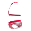 Pikante PIK 0495 Hot Harness Briefs Color Red