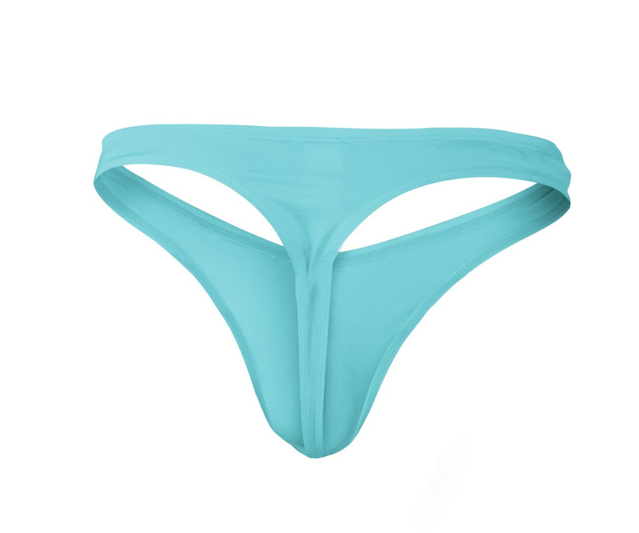 Pikante PIK 0978 Angola Thongs Color Light Blue - Pikante Underwear