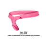 Pikante PIK 0980 Angola Ball Lifter C-Ring Color Pink