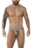 Pikante PIK 0995 Suban Jockstrap Color Yellow