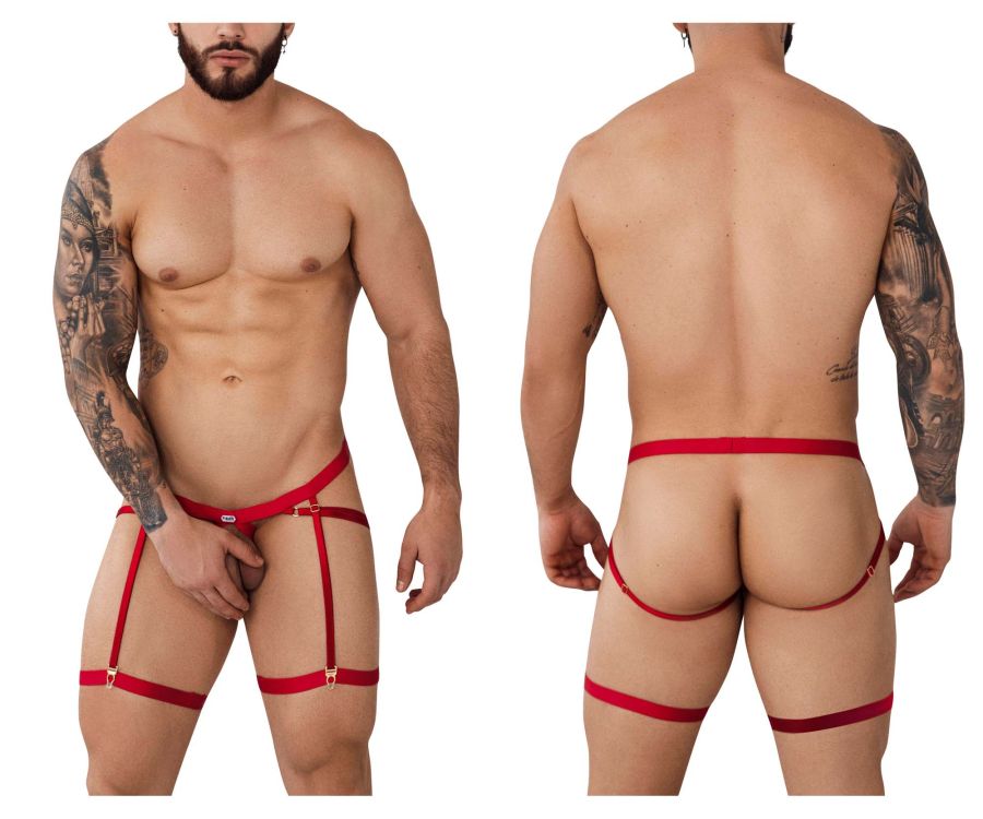 pikante jockstrap