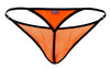 Pikante PIK 1279 Sonar Thongs Color Orange