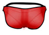 Pikante PIK 1281 Sonar Bikini Color Red