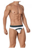 Roger Smuth RS008 Thongs Color White