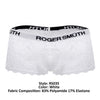 Roger Smuth RS035 Trunks Color White