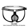 Roger Smuth RS063 Jockstrap Color Black