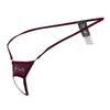 Roger Smuth RS076 Ball Lifter Color Burgundy