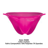 Roger Smuth RS084 Bikini Color Fuchsia