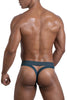 Roger Smuth RS086 Jock-Thong Color Green