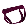 Roger Smuth RS087 Ball lifter Color Burgundy