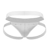 Roger Smuth RS088 Jock-Thong Color White