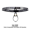 Roger Smuth RS089 Ball lifter Color Black