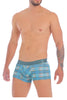 Unico 20070100131 Waterfront Trunks Color 63-Blue