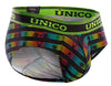 Unico 22040201103 Seleirolia Briefs Color 90-Printed