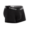 Unico 22120100103 Intenso A22 Trunks Color 99-Black