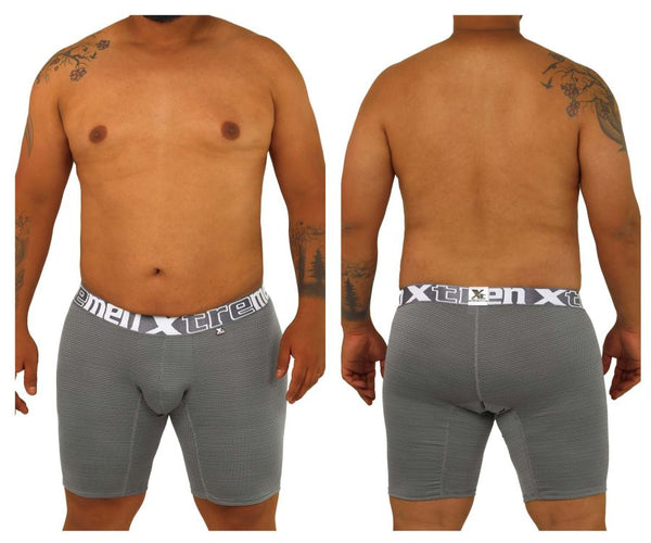 Xtremen 70005 Plus Color Gray