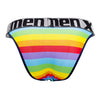 Xtremen 91082 Microfiber Pride Bikini Color Blue