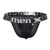 Xtremen 91122 Lace Bikini Color Black